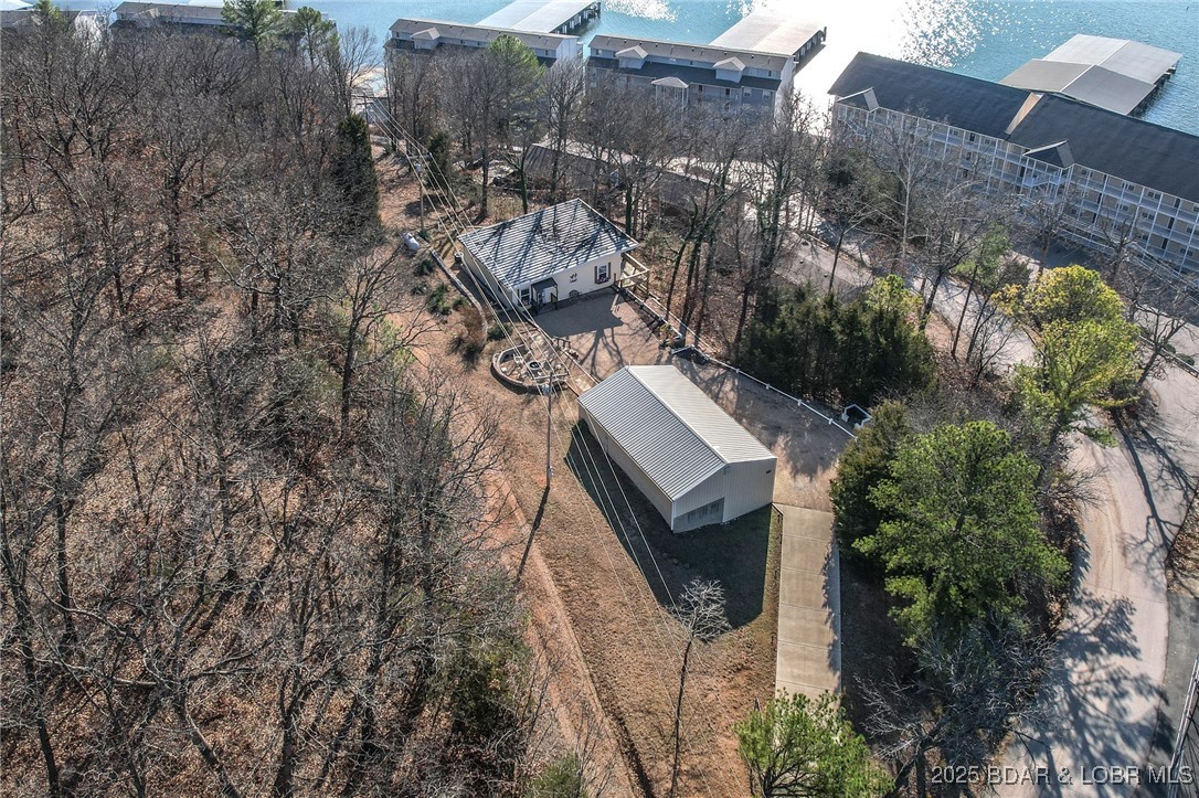 Oak Ridge Heights - Residential