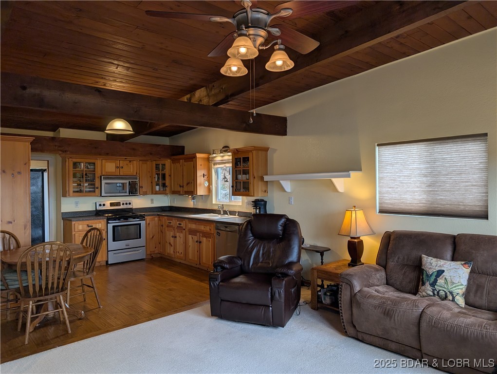 Oak Ridge Heights - Residential