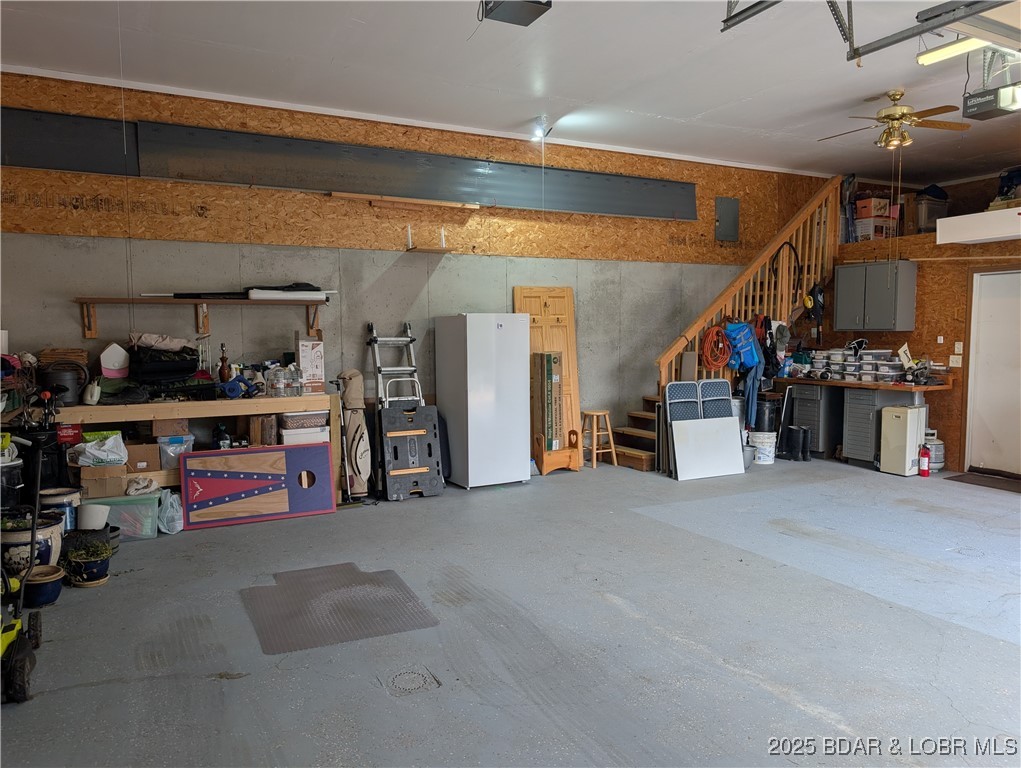 Oak Ridge Heights - Residential