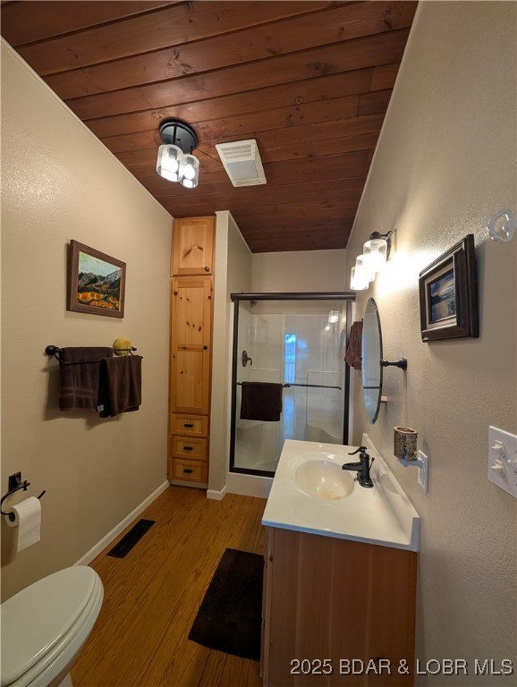 Oak Ridge Heights - Residential