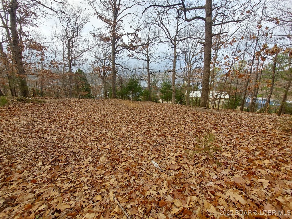 Oak Ridge Heights - Residential