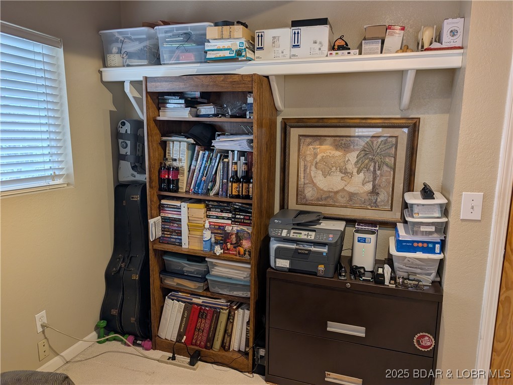 Oak Ridge Heights - Residential