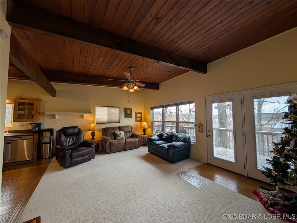 Oak Ridge Heights - Residential