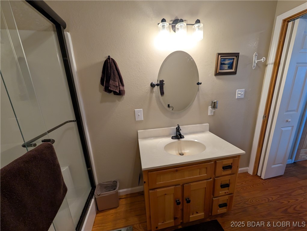 Oak Ridge Heights - Residential