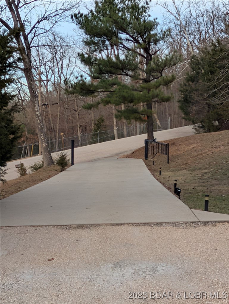 Oak Ridge Heights - Residential