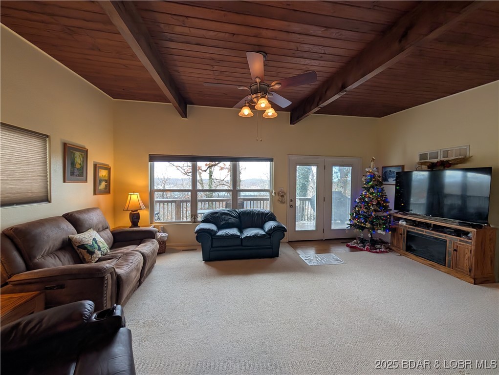 Oak Ridge Heights - Residential