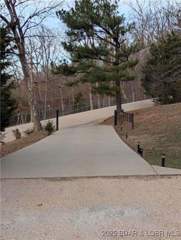 Oak Ridge Heights - Residential