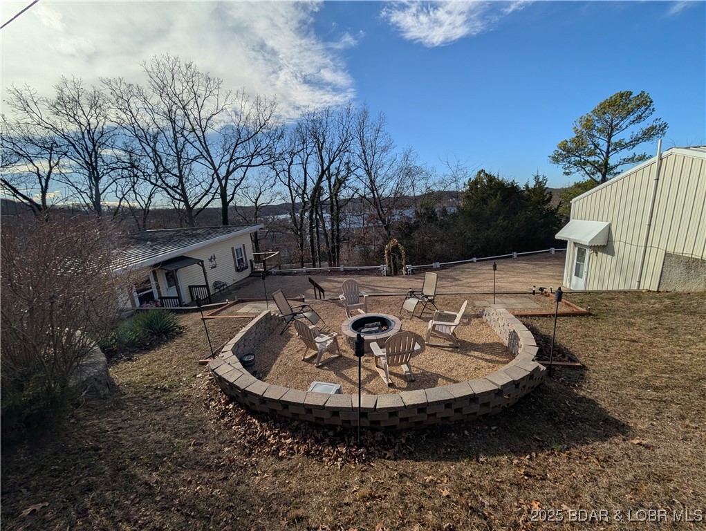 Oak Ridge Heights - Residential