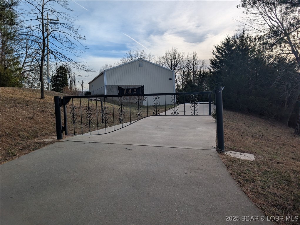 Oak Ridge Heights - Residential