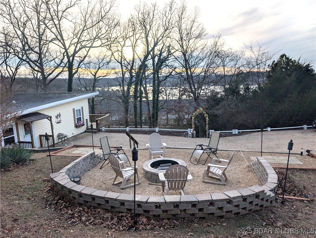 Oak Ridge Heights - Residential