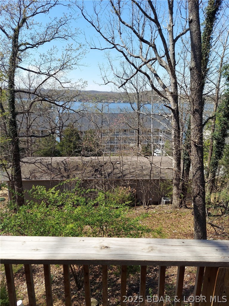 Oak Ridge Heights - Residential