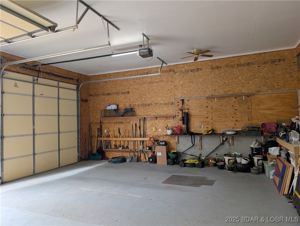 Oak Ridge Heights - Residential