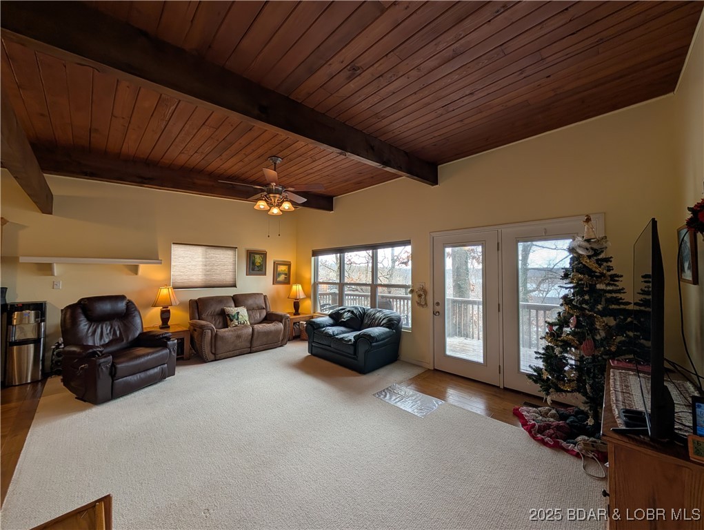 Oak Ridge Heights - Residential