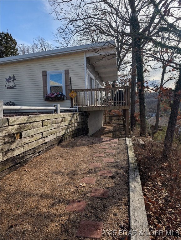 Oak Ridge Heights - Residential