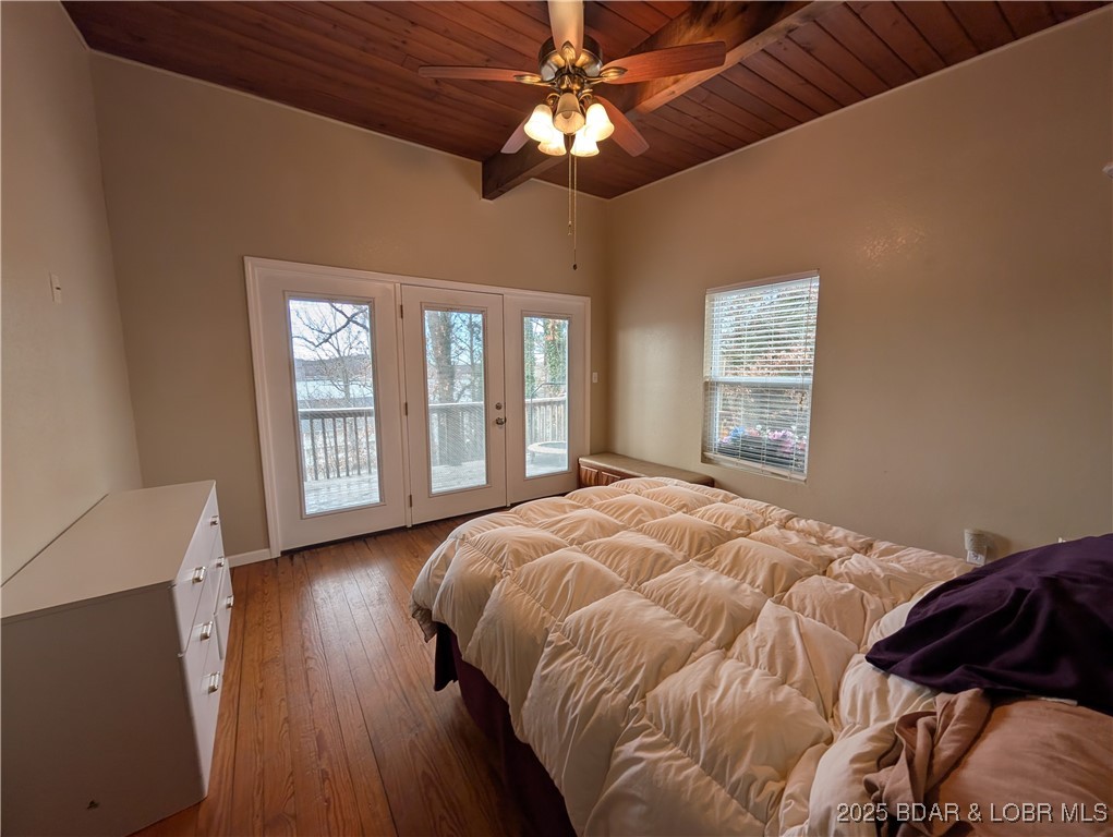 Oak Ridge Heights - Residential