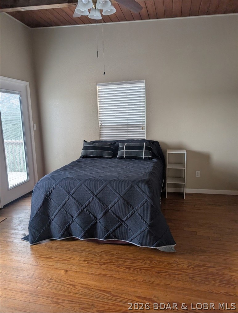 Oak Ridge Heights - Residential