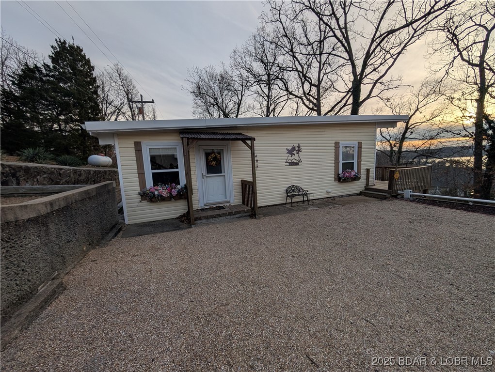 Oak Ridge Heights - Residential