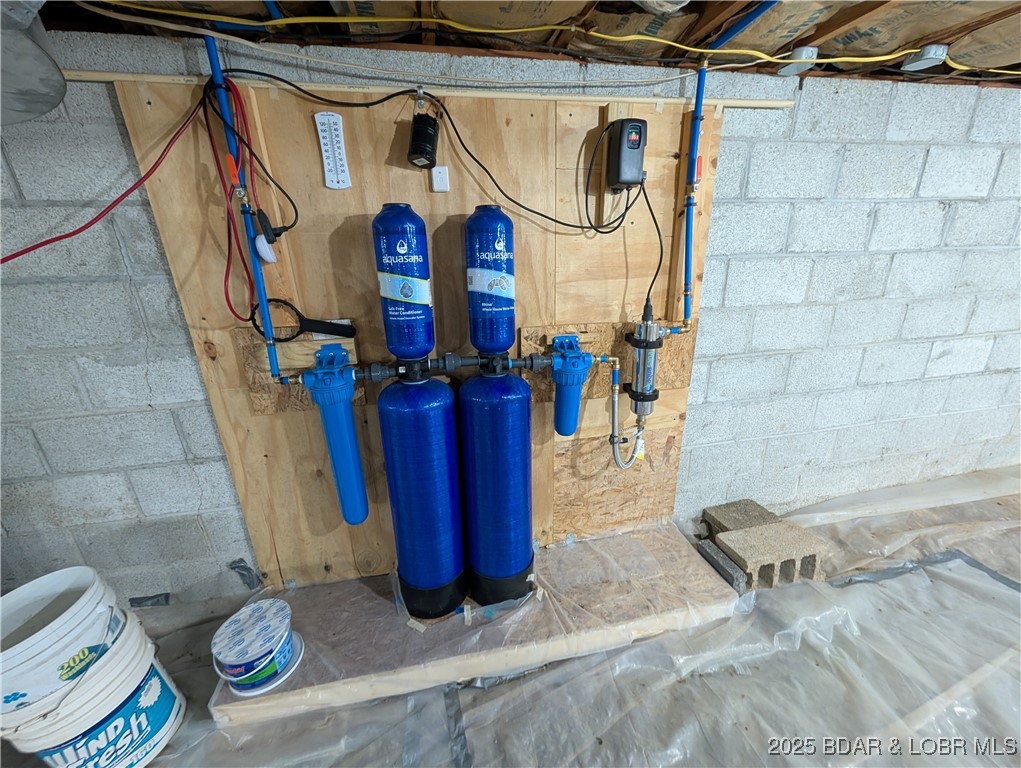 Oak Ridge Heights - Residential