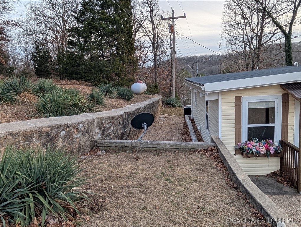 Oak Ridge Heights - Residential