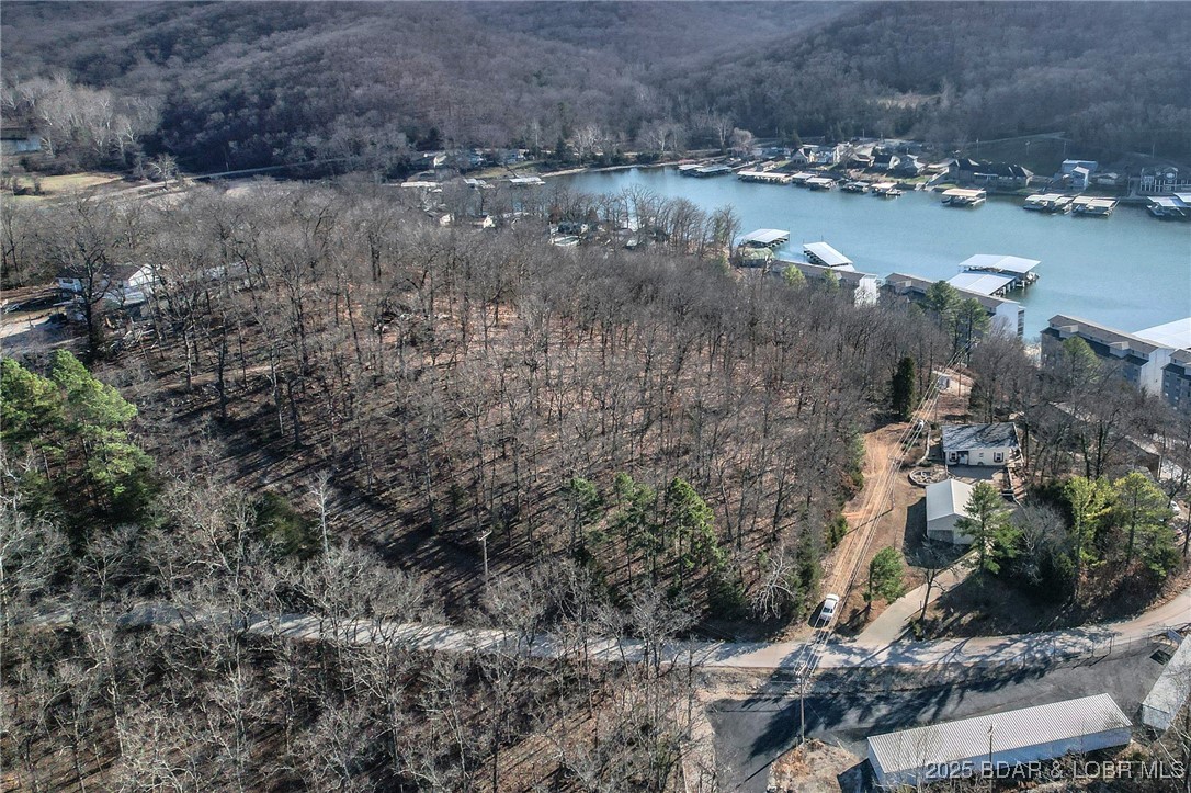 Oak Ridge Heights - Residential