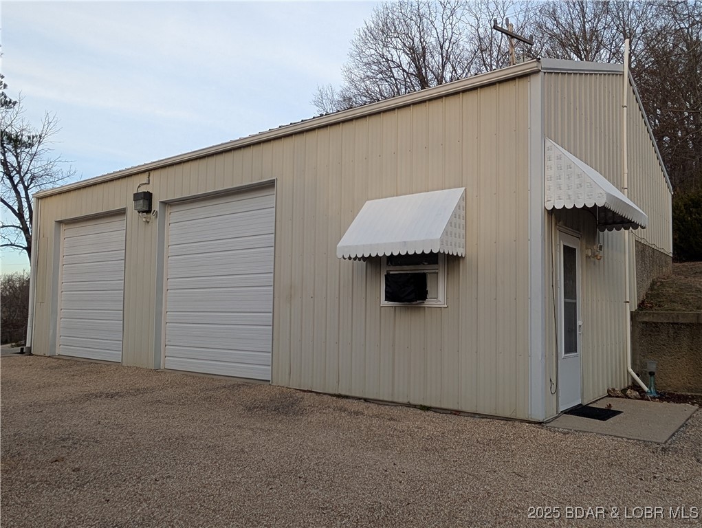 Oak Ridge Heights - Residential