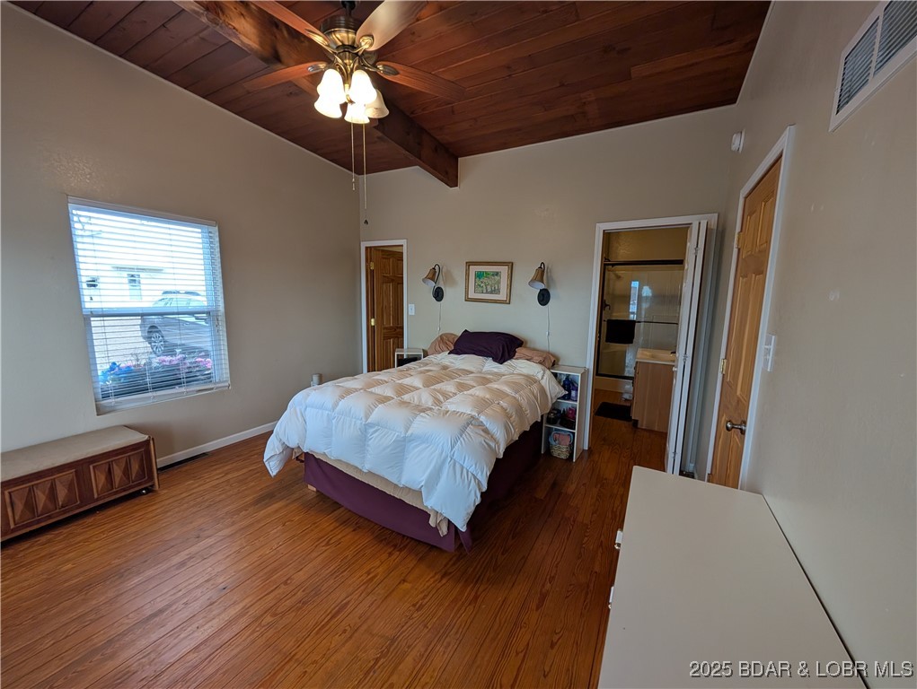 Oak Ridge Heights - Residential