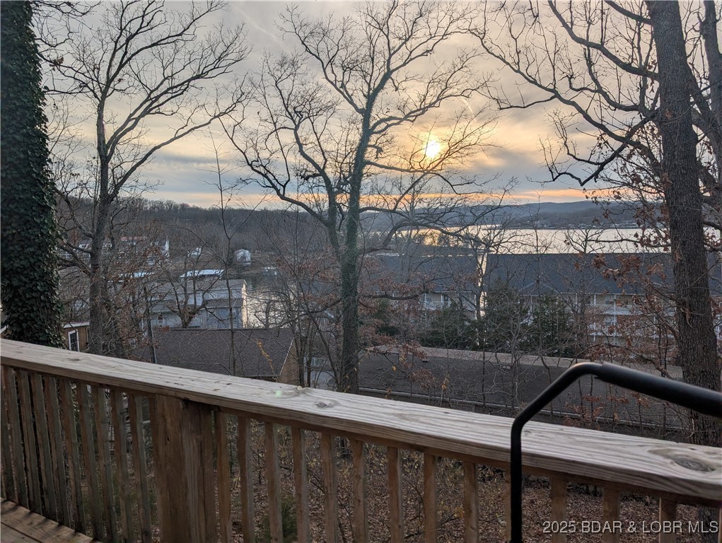 Oak Ridge Heights - Residential