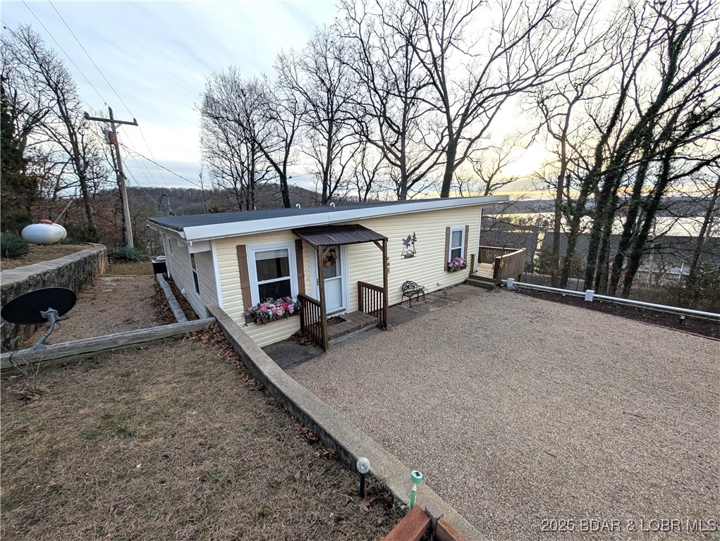 Oak Ridge Heights - Residential