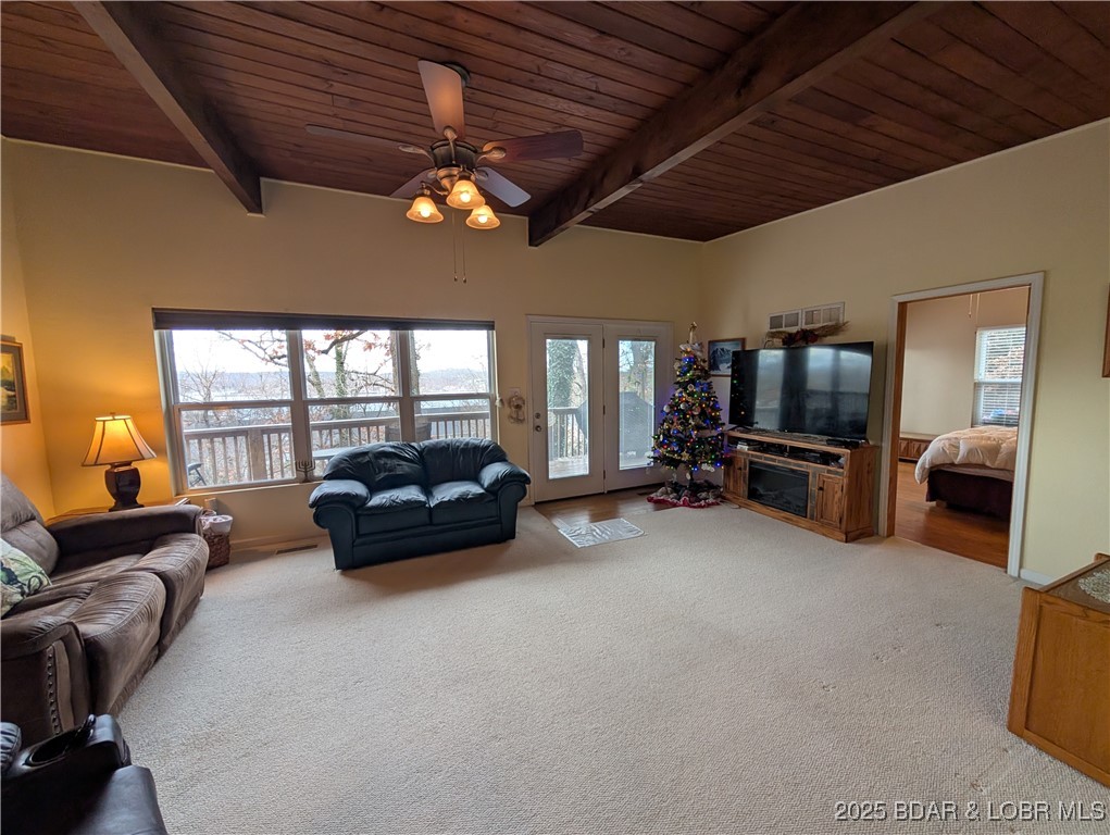 Oak Ridge Heights - Residential