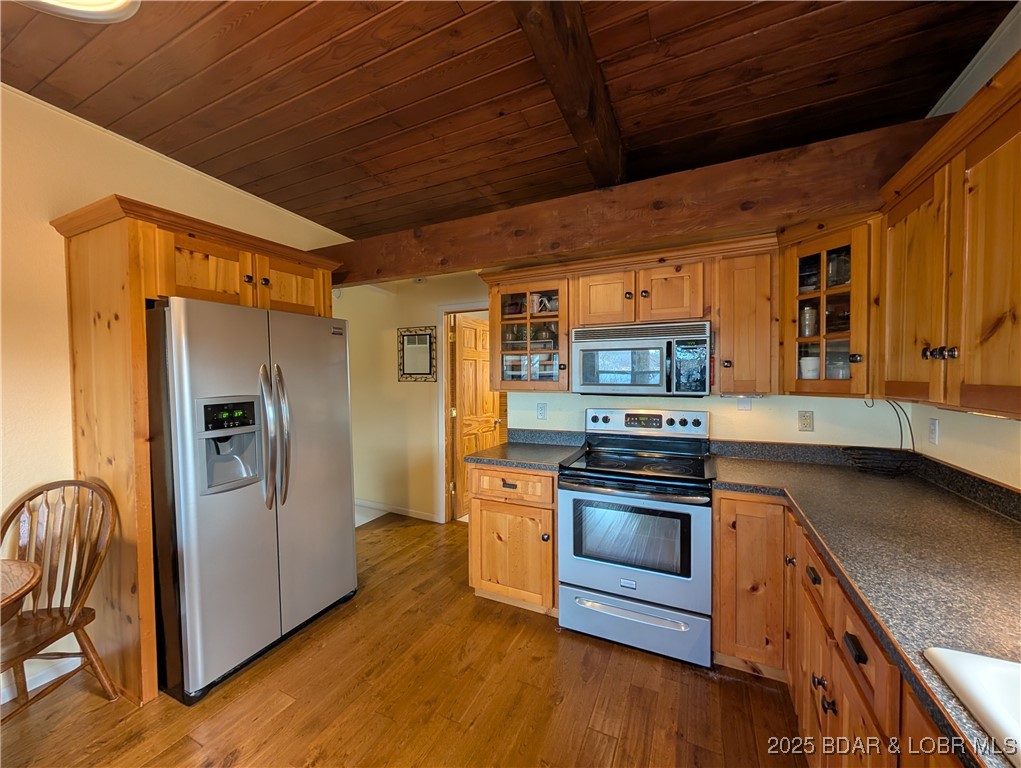 Oak Ridge Heights - Residential