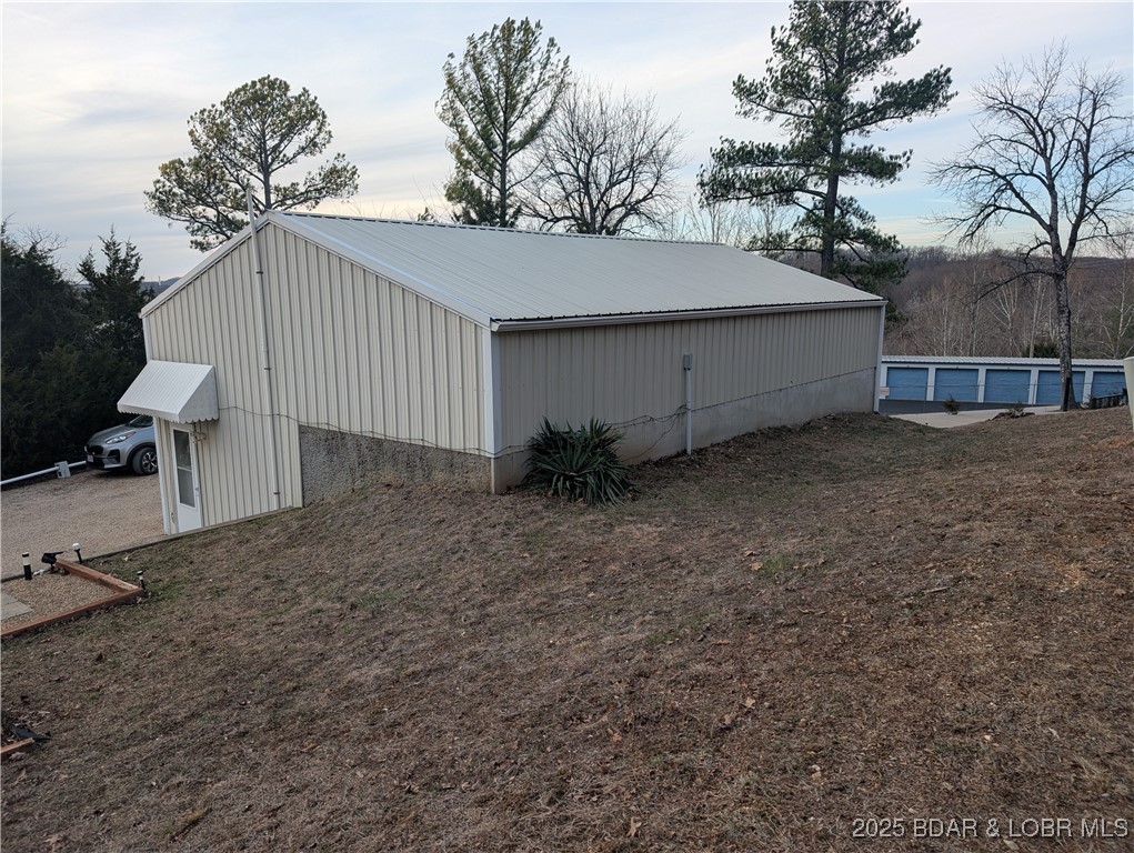 Oak Ridge Heights - Residential