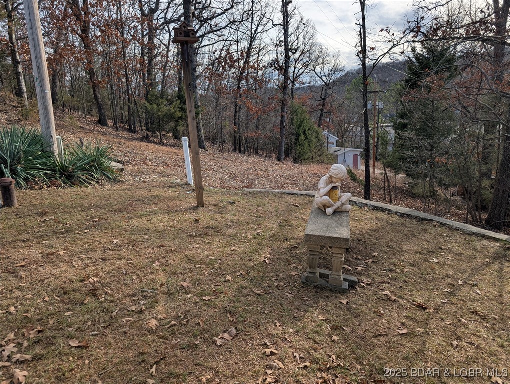 Oak Ridge Heights - Residential