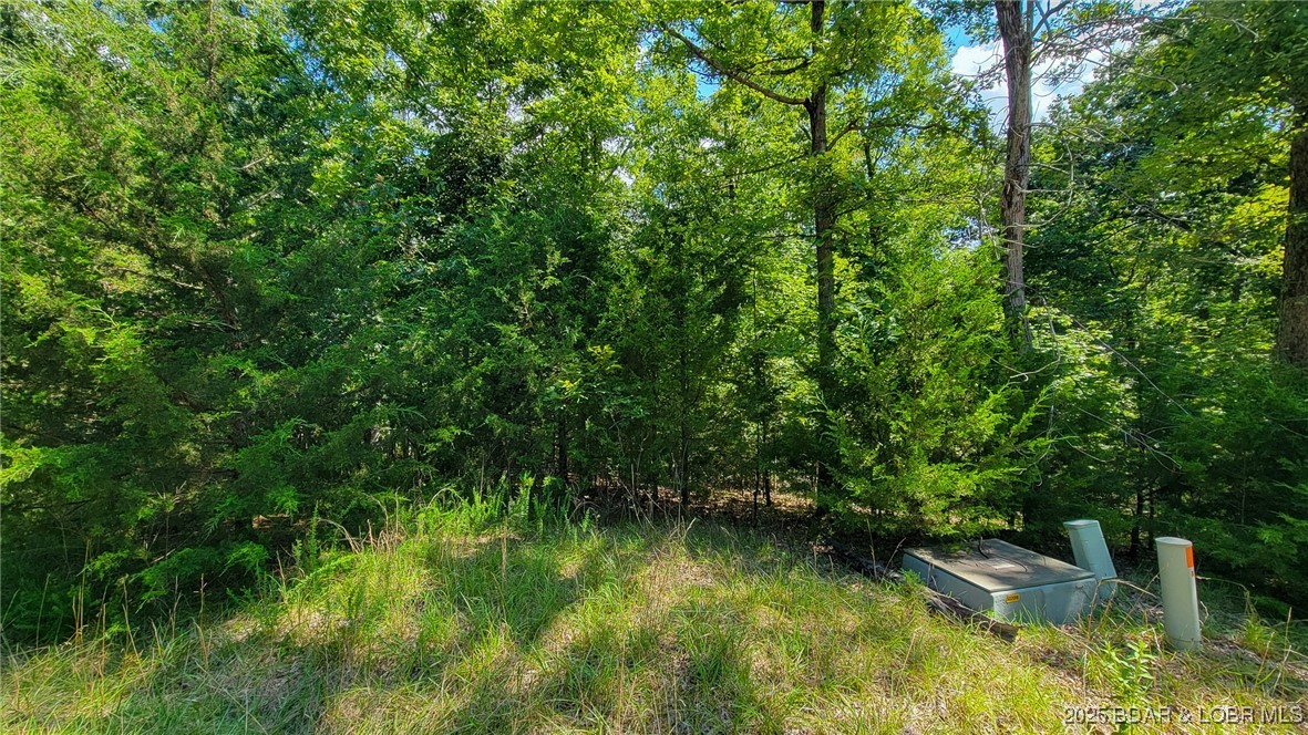 Heritage Isle - Land