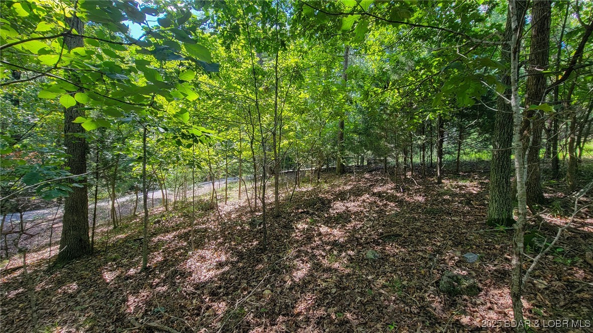 Heritage Isle - Land