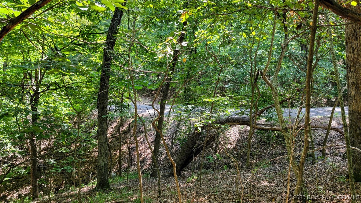 Heritage Isle - Land