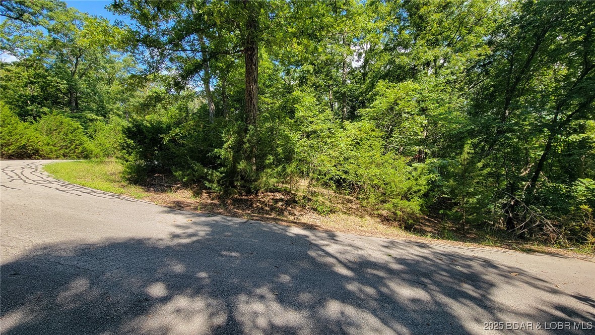 Heritage Isle - Land