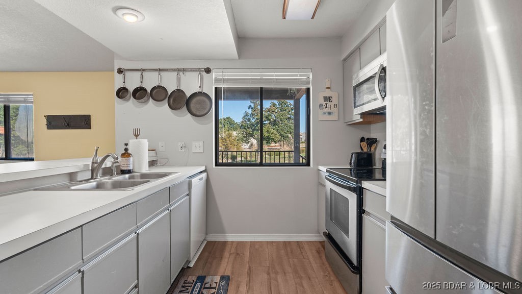 Four Seasons Racqt-Cntry Club - Residential