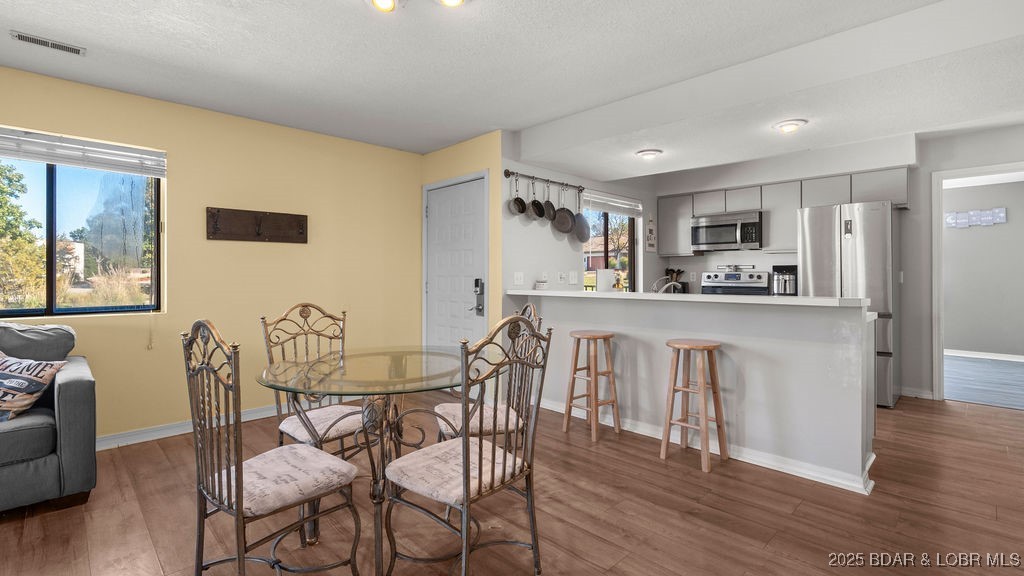 Four Seasons Racqt-Cntry Club - Residential