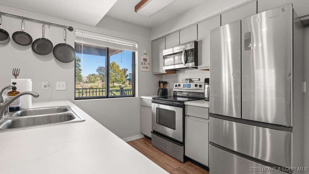 Four Seasons Racqt-Cntry Club - Residential