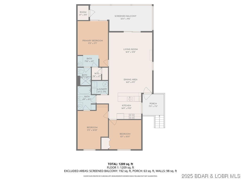 Four Seasons Racqt-Cntry Club - Residential