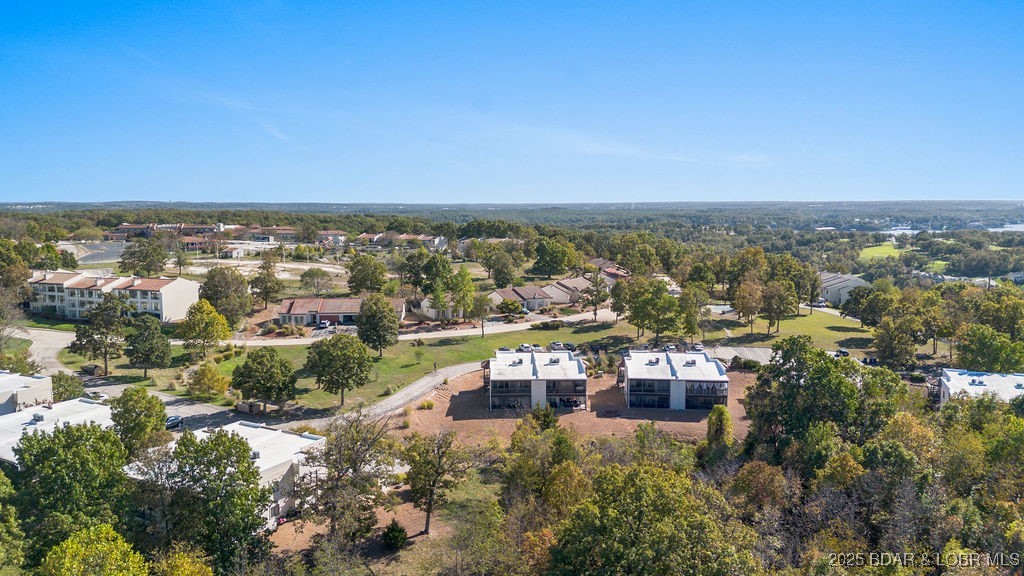 Four Seasons Racqt-Cntry Club - Residential