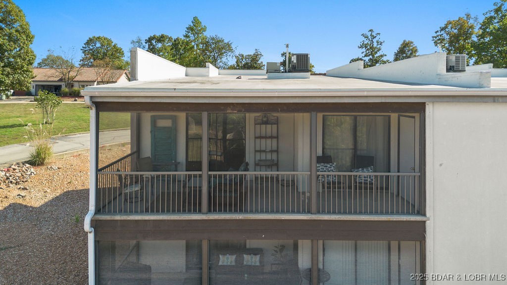 Four Seasons Racqt-Cntry Club - Residential