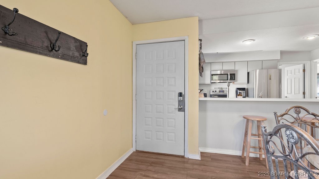 Four Seasons Racqt-Cntry Club - Residential