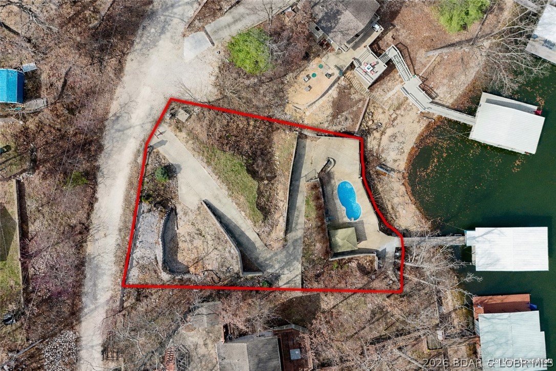 Four Winds Estates - Land