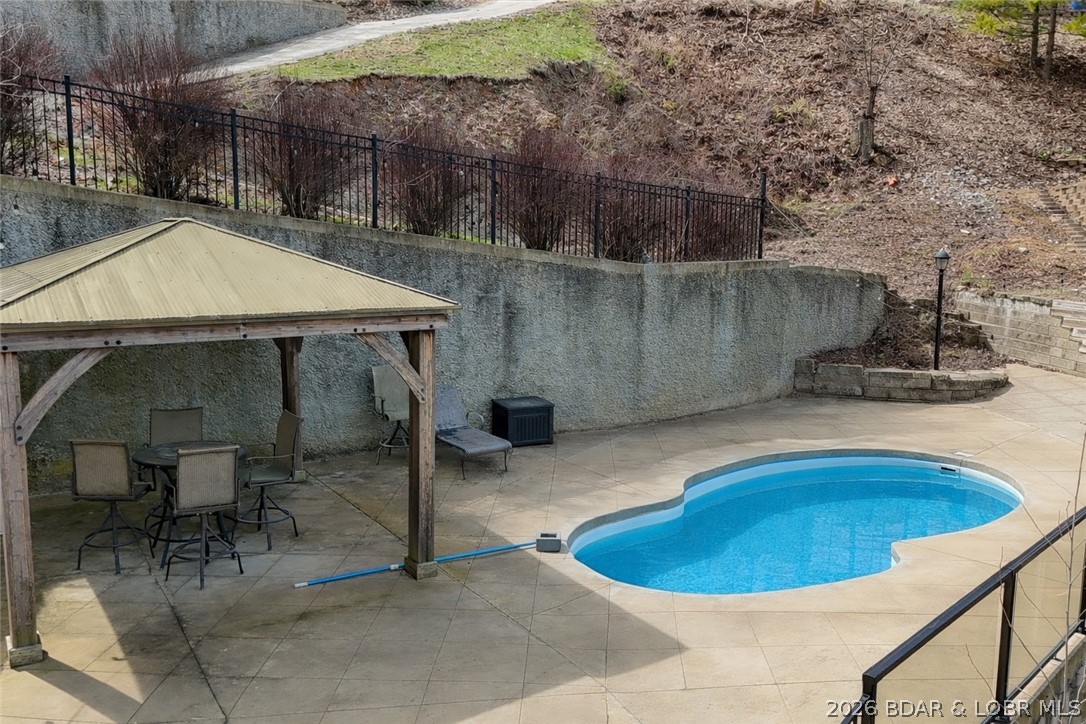 Four Winds Estates - Land