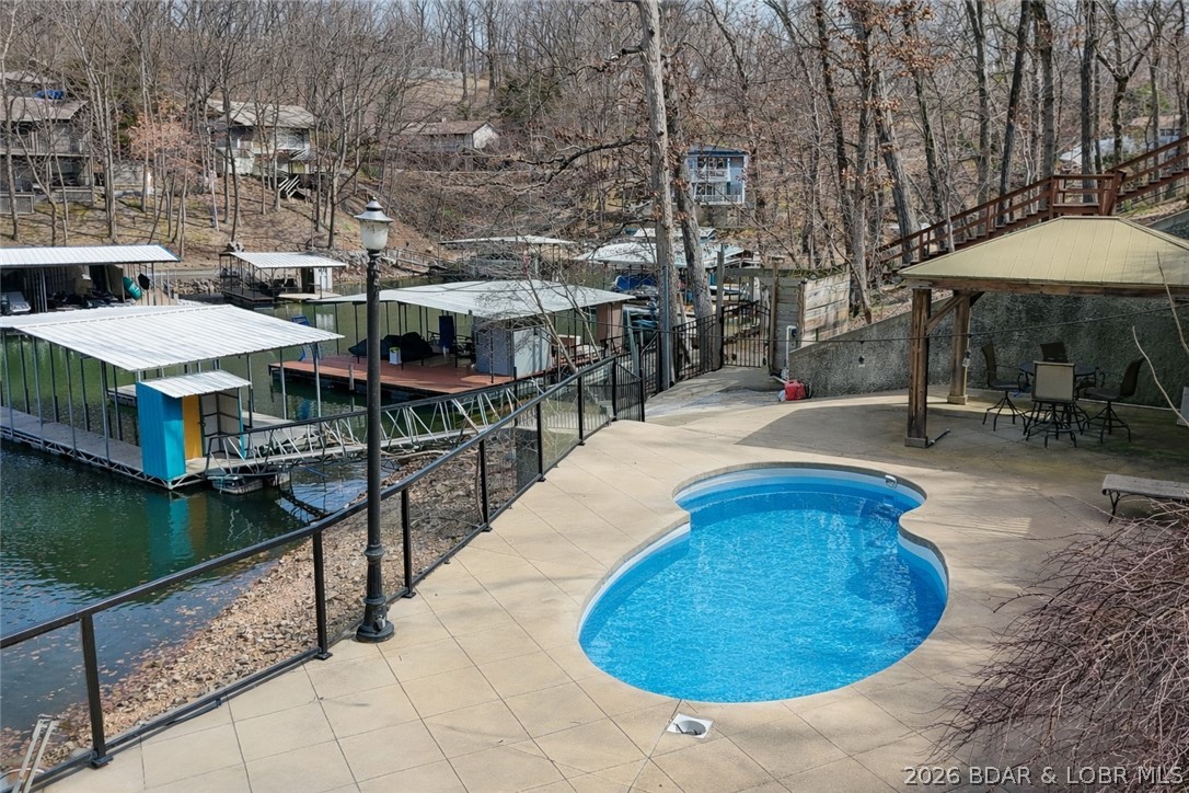 Four Winds Estates - Land