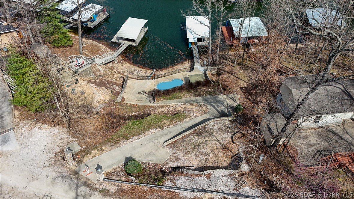 Four Winds Estates - Land