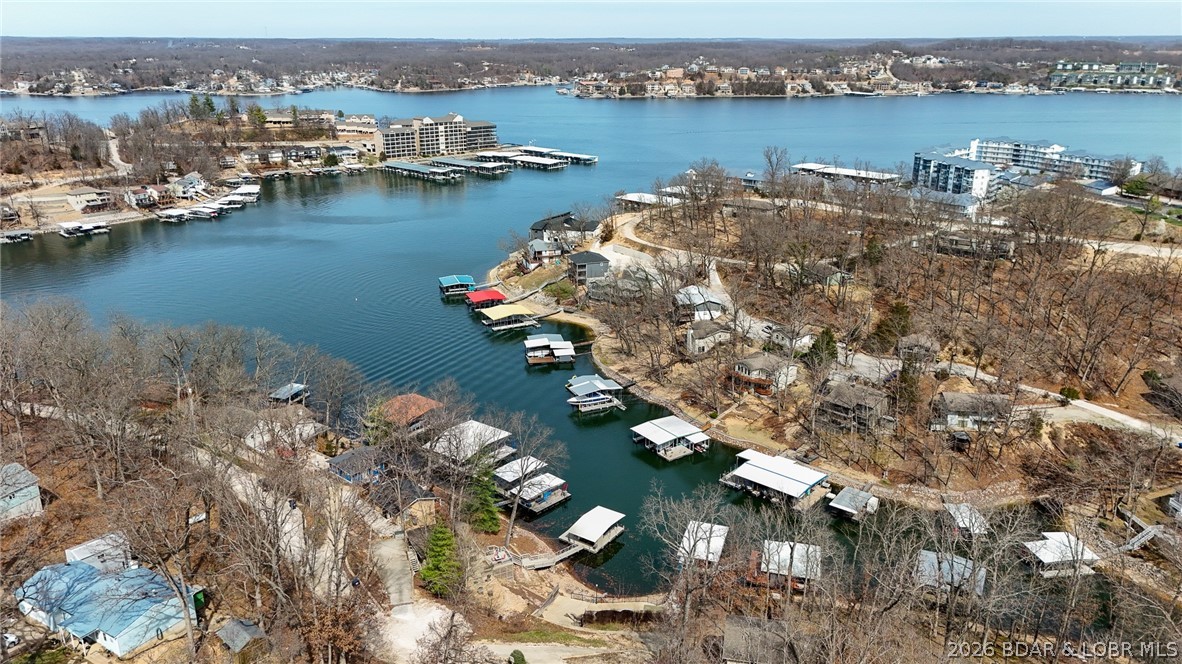 Four Winds Estates - Land