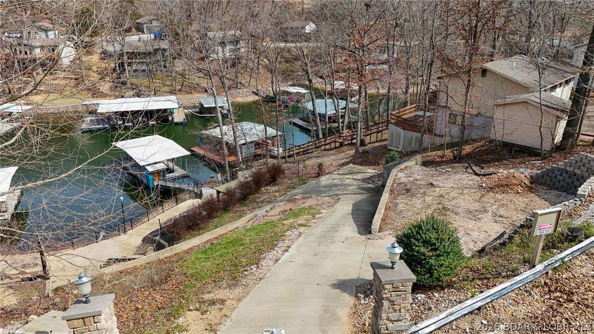 Four Winds Estates - Land