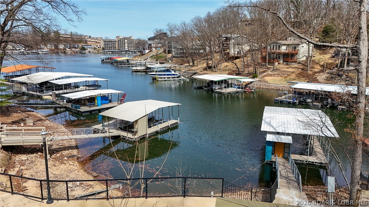 Four Winds Estates - Land